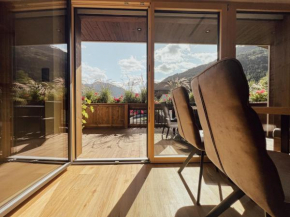 Apartment Goldene Mitte Aschau Im Zillertal